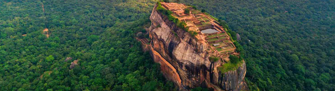 4 Days Sri Lanka Tour with 4 Star Hotel