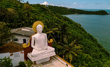 4 Days Sri Lanka Tour