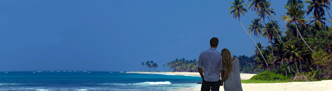 Amazing Sri Lanka