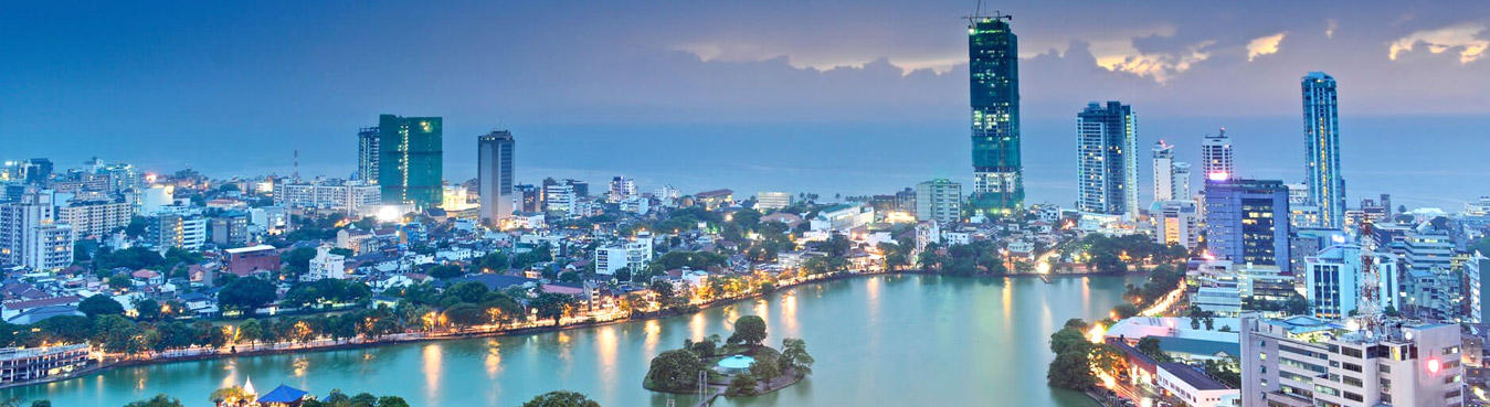 Weekend Island Holiday with Colombo and Bentota