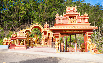Relive the Epic Ramayana