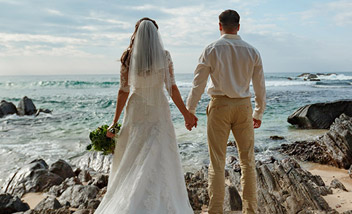 Honeymoon in Sri Lanka (6 Nights / 7 Days)