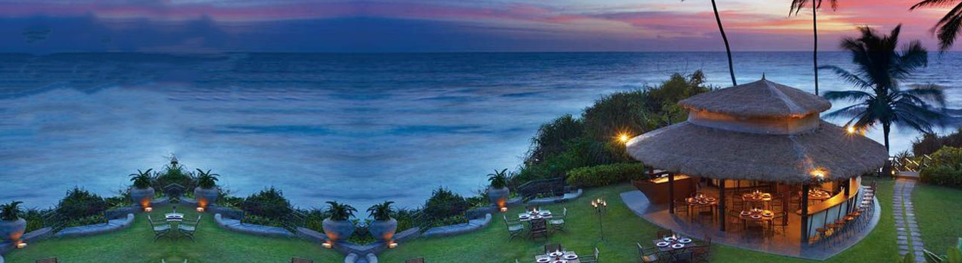 Mesmerizing Sri Lanka