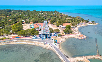 North Beauty of Sri Lanka