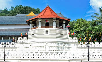 Rich Culture of Sri Lanka