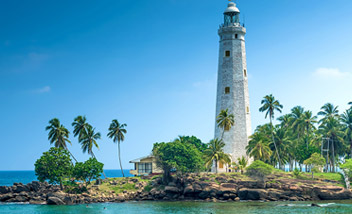Scenic Tour - Sri Lanka