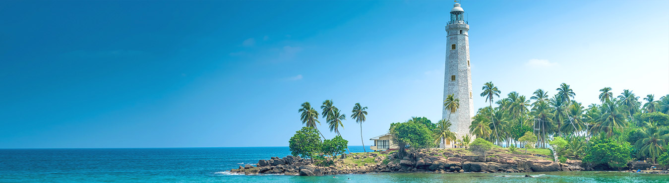 Scenic Tour - Sri Lanka