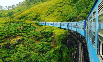 Study Trip to Sri Lanka