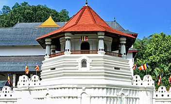 Airport-Pinnawala-Kandy