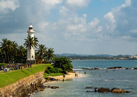 GALLE / BENTOTA