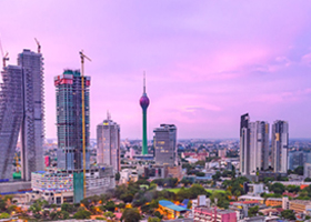 Sightseeing Colombo - (15th Feb 2026)