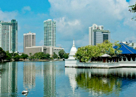 Depature from Colombo - (16th Feb 2026)