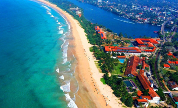 Bentota - Colombo - (15th Feb 2026)